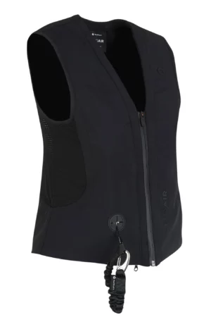 VeloAir Black
